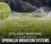 Irrigation Systems