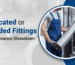 Fabricated or Moulded Fittings A Performance Showdown