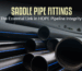 Saddle Pipe Fittings