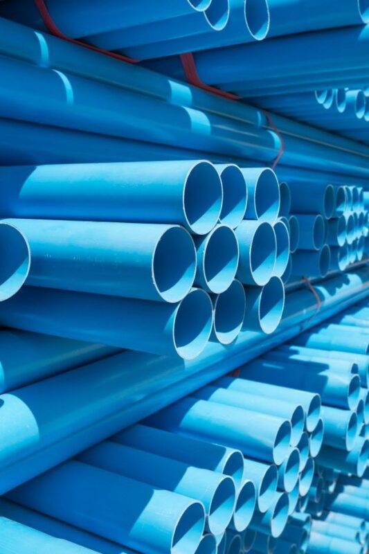 pipes