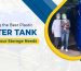 Choosing the Right Plastic Water Tank Lid A Simple Guide