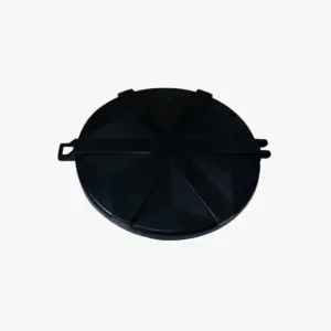 water tank lid