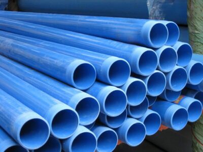Borewell Pipe