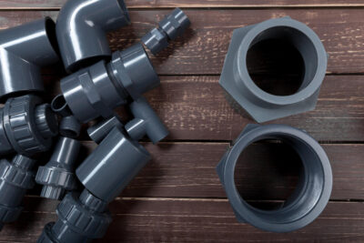 HDPE Fittings: A Unified System for Modern Pipes