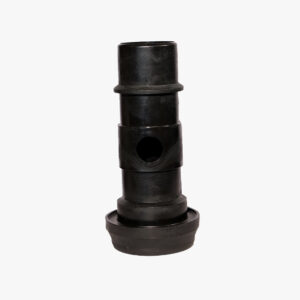 hdpe pipe fitting