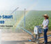 Climate-Smart Irrigation How HDPE Sprinkler Systems Help Farmers Beat Drought