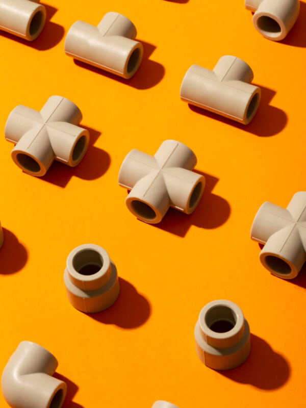 HDPE Pipe & Plastic Fittings | Smart Solutions for Water & Infrastructure