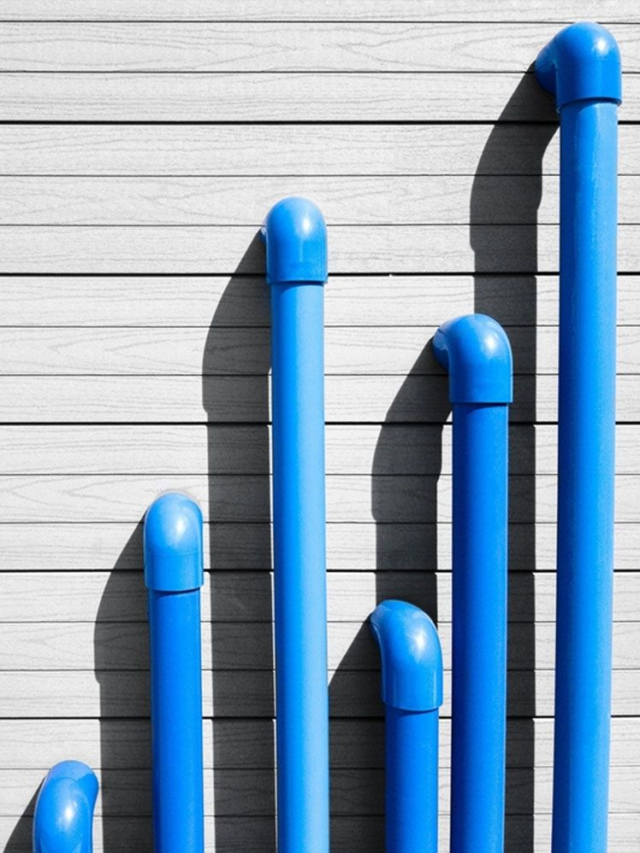 HDPE Fittings Manufacturers | Trusted Solutions for Infrastructure Projects