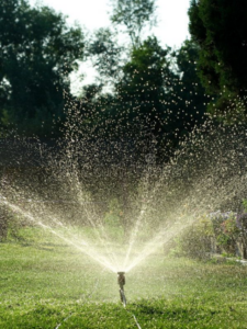 Sprinkler Pipe Fittings | Efficient Solutions for Modern Irrigation