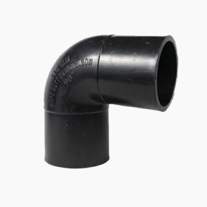 hdpe pipe fitting