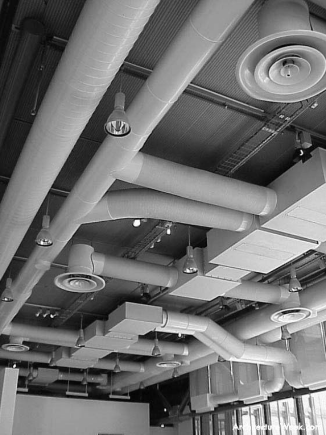 Duct Fittings Guide | Types, Uses & Benefits in HVAC Systems