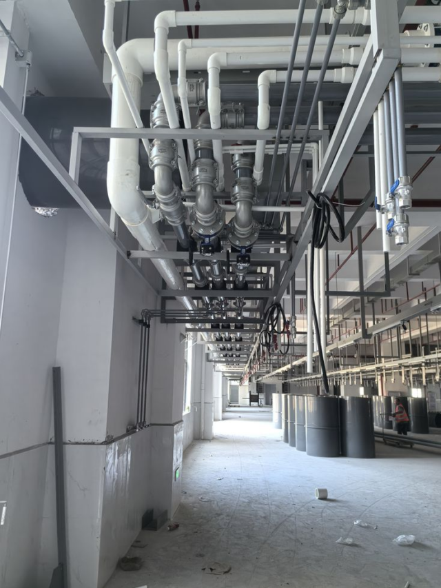 HDPE TEE Pipe Fitting | Uses, Benefits & Applications