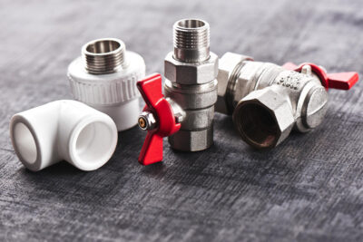 pipe fitting systems