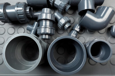 HDPE STUB END used in pipe fittings system