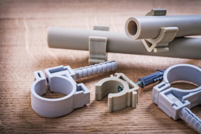 Choose the Right Pipe Fittings for Your Project