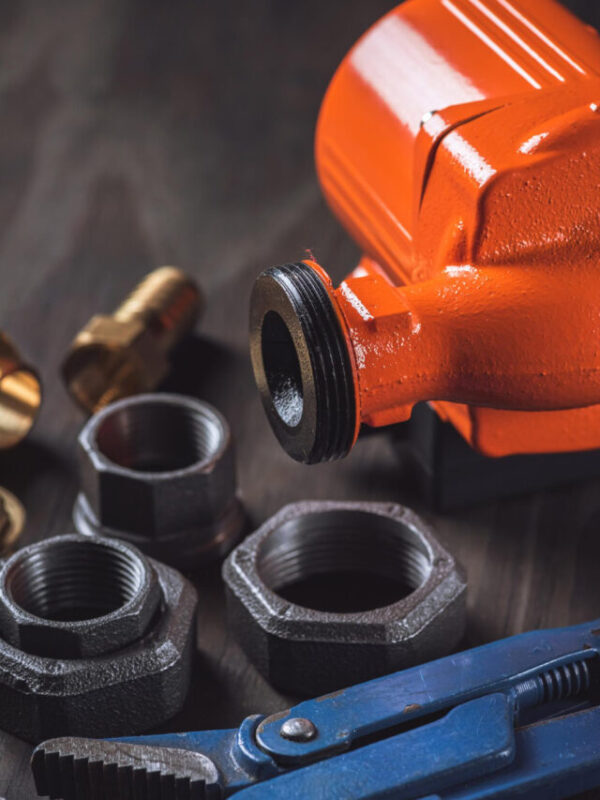 HDPE Electrofusion Fittings Benefits, Uses & Applications