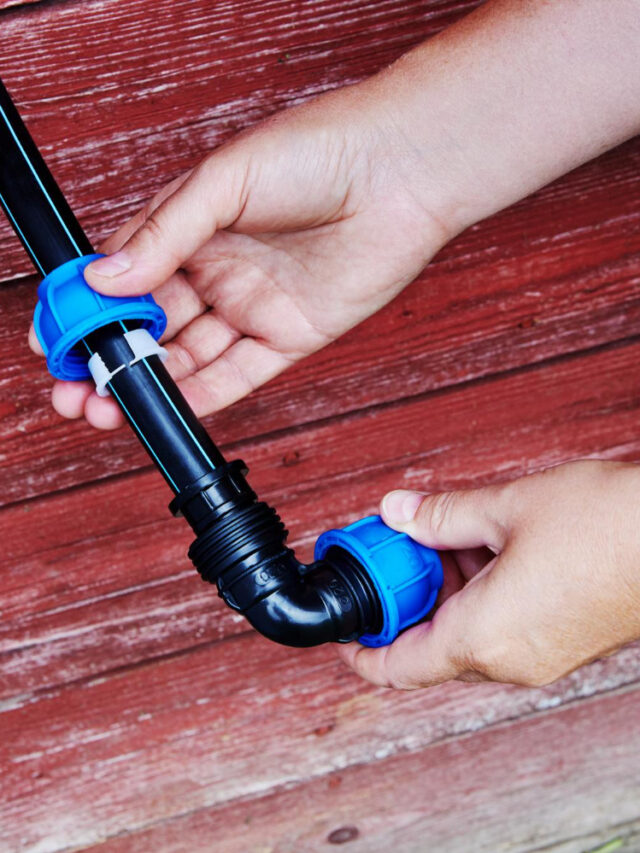 HDPE Elbow Types, Uses & Benefits for Pipeline Systems