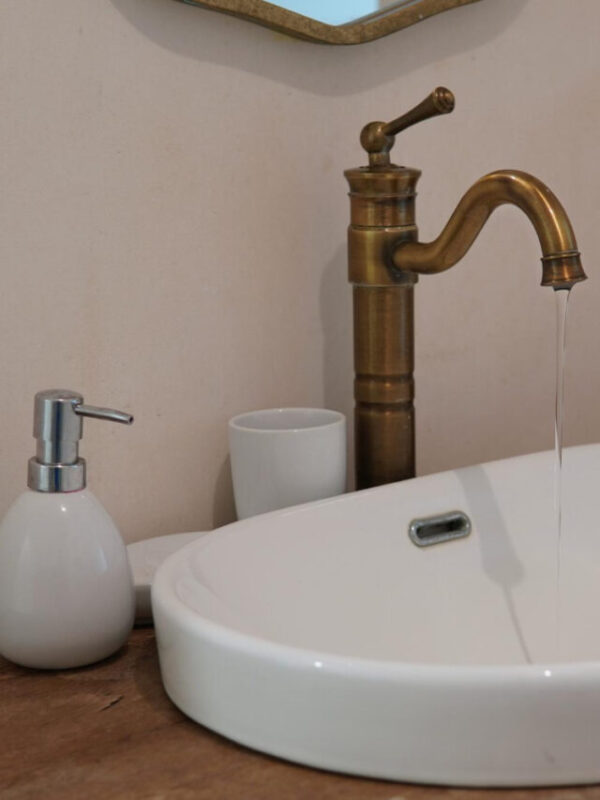 Brass Water Tap – Benefits, Uses & Why It’s the Best Choice