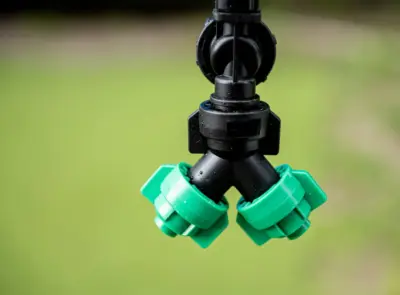 hdpe elbow pipe fittings used in irrigation system