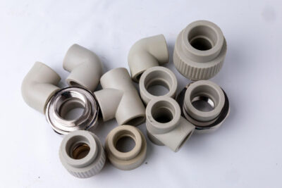 HDPE fittings