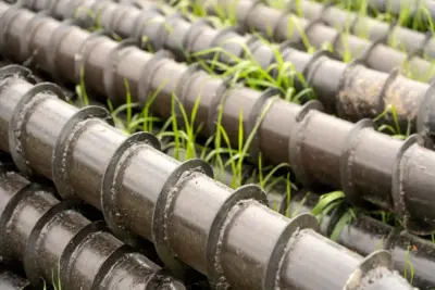 eco-friendly hdpe pipe fittings used in infrastructure