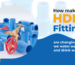 How makers of HDPE fittings are changing the way we water our plants and drink water