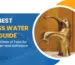 The Best Brass Water Tap Guide Different Kinds of Taps for the Kitchen and Bathroom