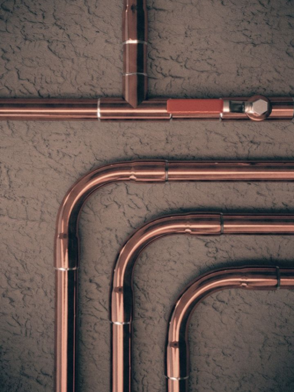HDPE Elbow – Types, Uses & Benefits for Pipeline Systems