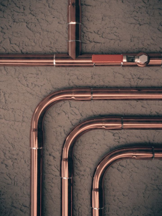 HDPE Elbow – Types, Uses & Benefits for Pipeline Systems