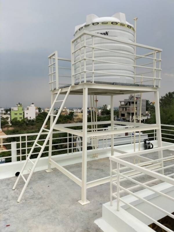 Water Tank Cap & Lid – Types, Benefits & Protection Guide
