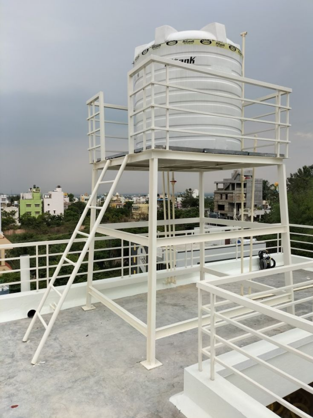 Water Tank Cap & Lid – Types, Benefits & Protection Guide