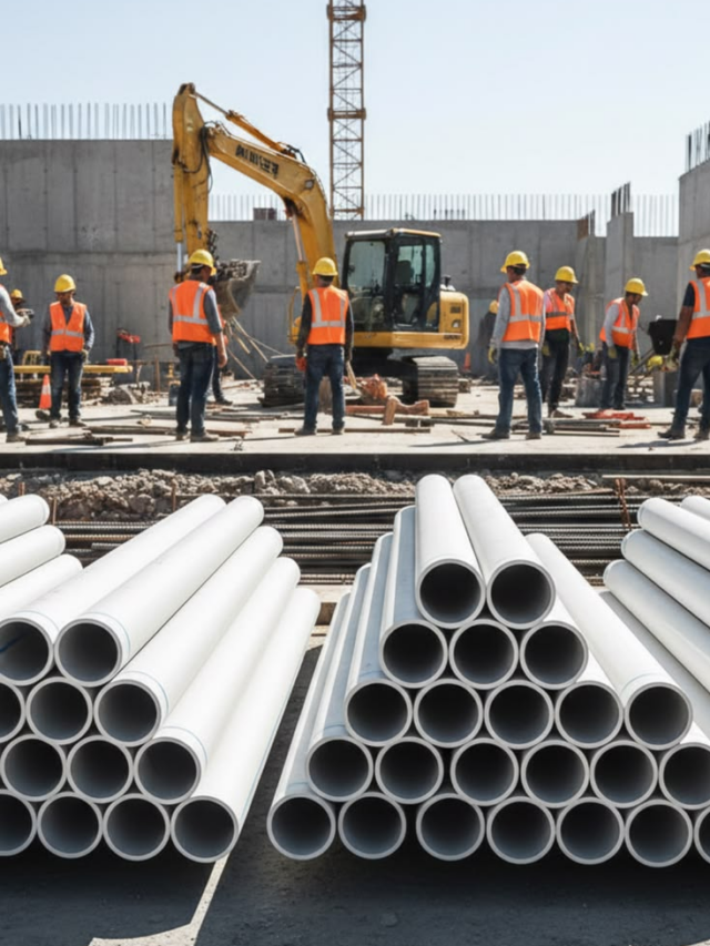 HDPE Pipe Benefits, Applications & Uses in Modern Infrastructure