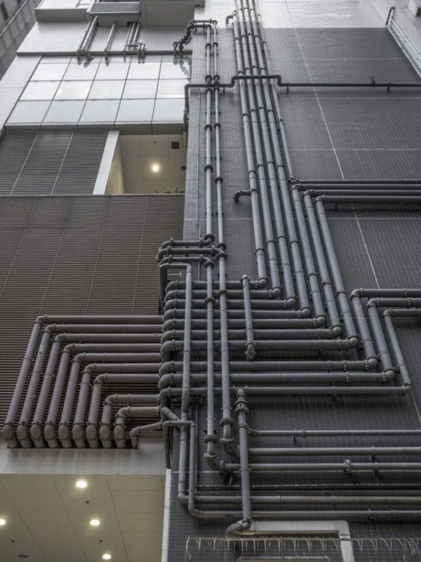 Benefits of HDPE Coupler & Tee – Uses, Types & Advantages Guide
