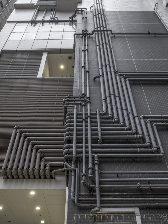 Benefits of HDPE Coupler & Tee – Uses, Types & Advantages Guide