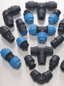 hdpe pipe installition