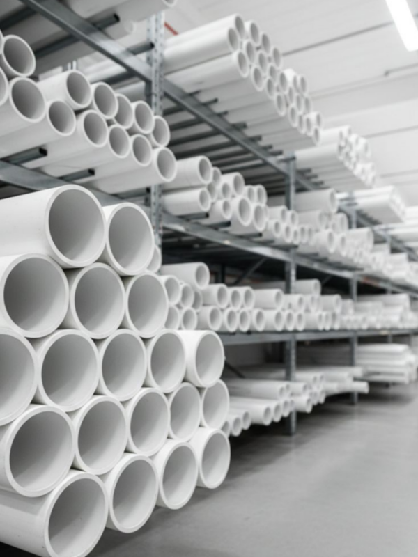 Top Features of Durable HDPE Fittings – Benefits & Uses Guide