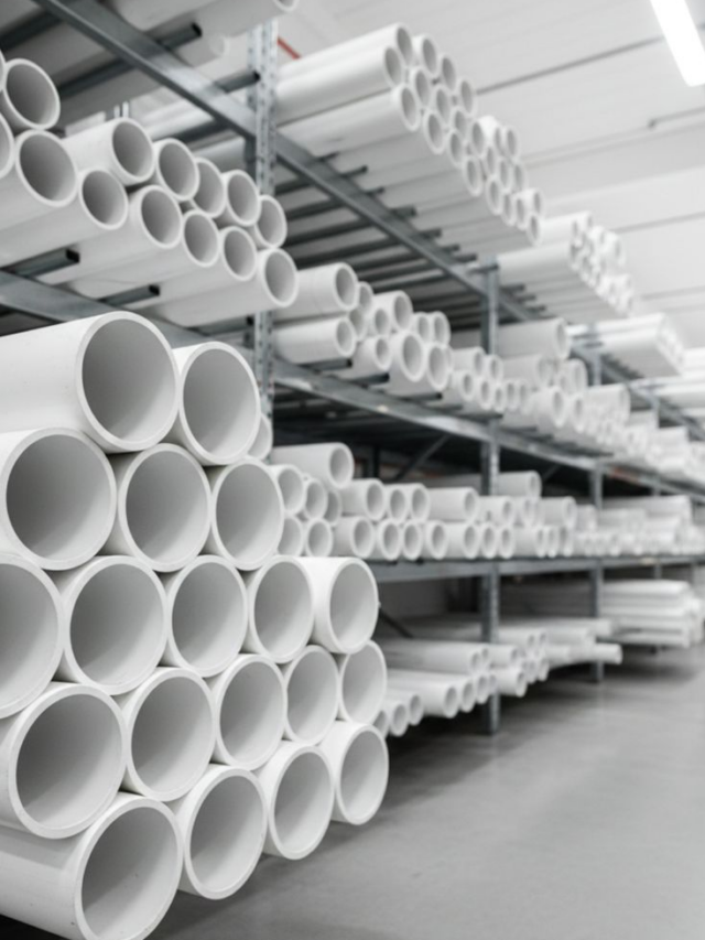 Top Features of Durable HDPE Fittings – Benefits & Uses Guide