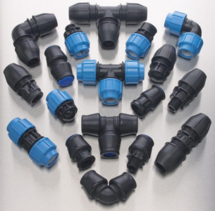 HDPE Pipe Fittings Manufacturers: 7 Things You Must Check Before Buying