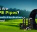 What Are HDPE Pipes Uses, Benefits & Applications Explained