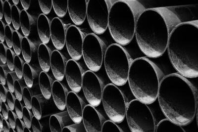 hdpe pipe