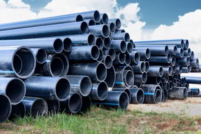 pipes