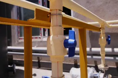 Plumbing Pipes