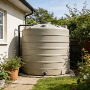 Water Tank