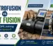 Electrofusion vs Butt Fusion Which HDPE Joining Method Is Better