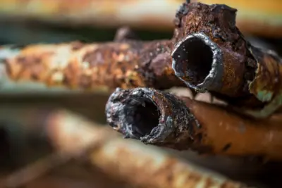 Prevent Pipe Burst