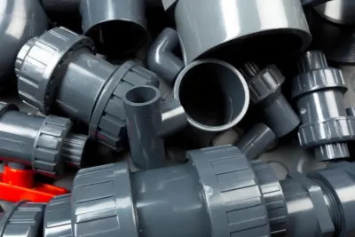 HDPE pipe sizes