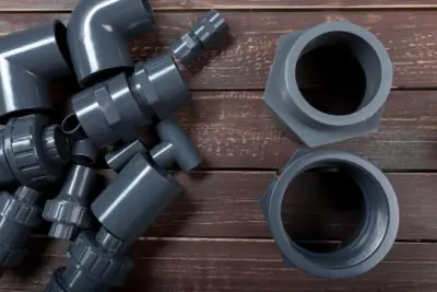 HDPE Pipe Joining